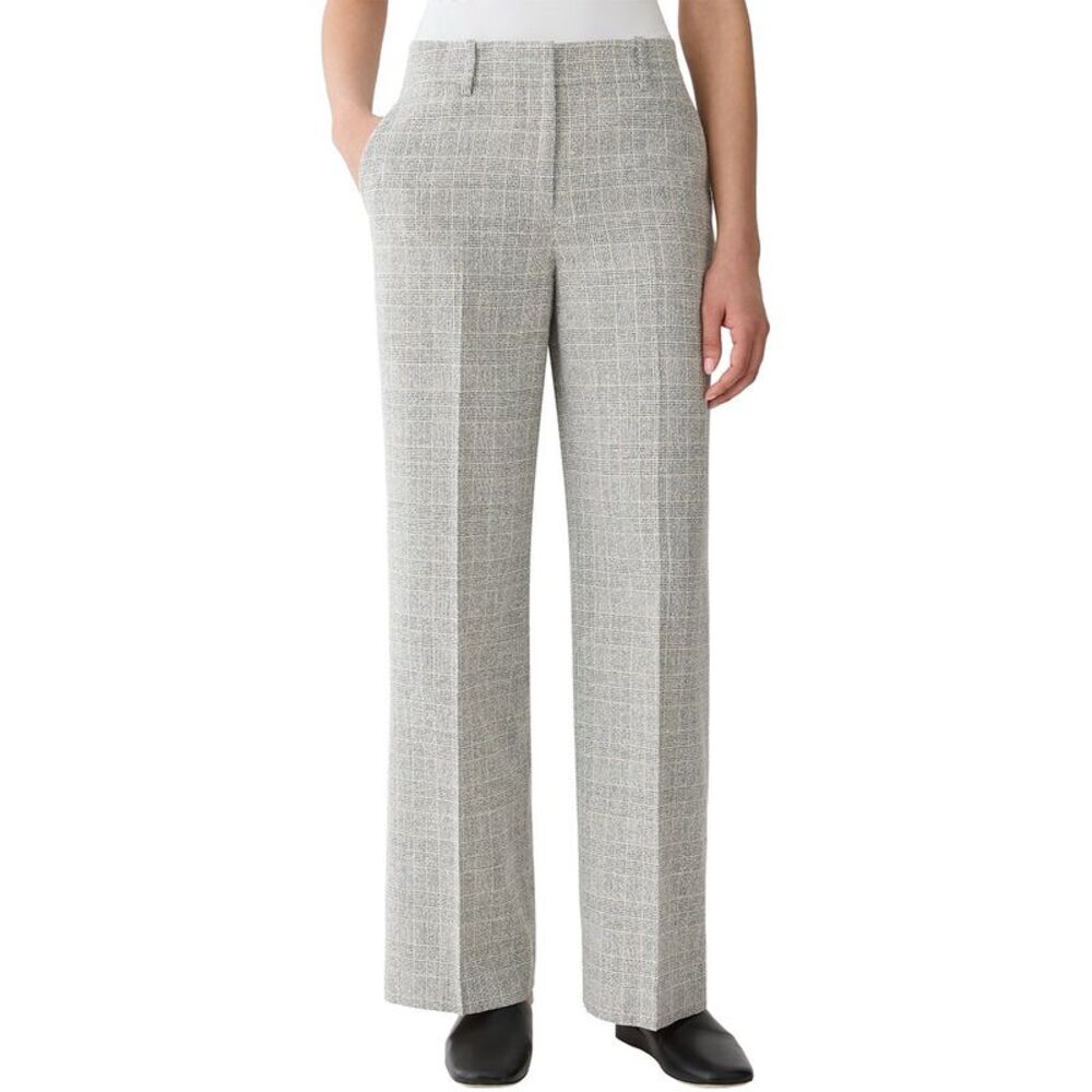 Lafayette 148 New York Womens  Sullivan Pant